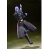 Figurine articulée - S.H.Figuarts - Dragon Ball - Hit