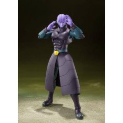 Figurine articulée - S.H.Figuarts - Dragon Ball - Hit