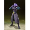 Figurine articulée - S.H.Figuarts - Dragon Ball - Hit
