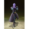 Figurine articulée - S.H.Figuarts - Dragon Ball - Hit