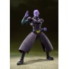 Figurine articulée - S.H.Figuarts - Dragon Ball - Hit