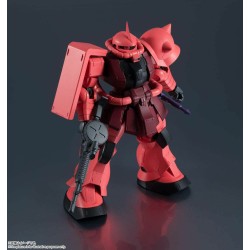 Figurine articulée - Gundam Universe - Gundam - Zaku II
