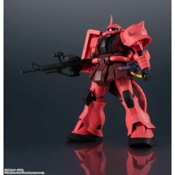 Figurine articulée - Gundam Universe - Gundam - Zaku II