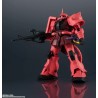 Figurine articulée - Gundam Universe - Gundam - Zaku II