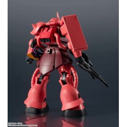 Figurine articulée - Gundam Universe - Gundam - Zaku II
