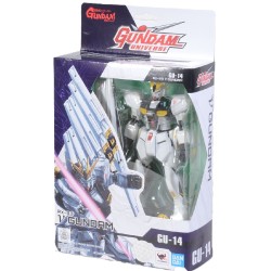 Figurine articulée - Gundam Universe - Gundam - V