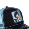 Casquette - Trucker - Dragon Ball - Vegeta Scooter