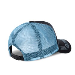 Casquette - Trucker - Dragon Ball - Vegeta Scooter