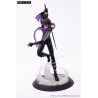 Figurine Statique - Xtra - One Punch Man - Sonic, le Foudroyant