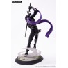 Figurine Statique - Xtra - One Punch Man - Sonic, le Foudroyant