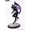 Figurine Statique - Xtra - One Punch Man - Sonic, le Foudroyant