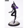 Figurine Statique - Xtra - One Punch Man - Sonic, le Foudroyant