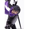 Figurine Statique - Xtra - One Punch Man - Sonic, le Foudroyant