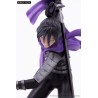 Figurine Statique - Xtra - One Punch Man - Sonic, le Foudroyant