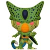 POP - POP Animation - Dragon Ball - 947 - Cell (First Form)
