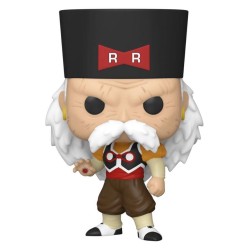 POP - POP Animation - Dragon Ball - 950 - Dr. Gero