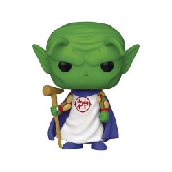 POP - POP Animation - Dragon Ball - 952 - Kami