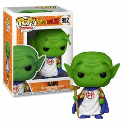 POP - POP Animation - Dragon Ball - 952 - Kami