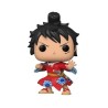 POP - POP Animation - One Piece - 921 - Monkey D. Luffy
