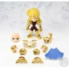 Figurine Statique - Saint Seiya - Saint Collection - Shaka de la Vierge