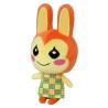 Peluche - Animal Crossing - Bunnie