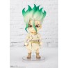 Figurine Statique - Figuart Mini - Dr. Stone - Senku Ishigami