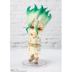 Figurine Statique - Figuart Mini - Dr. Stone - Senku Ishigami