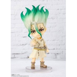 Figurine Statique - Figuart Mini - Dr. Stone - Senku Ishigami