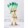 Figurine Statique - Figuart Mini - Dr. Stone - Senku Ishigami