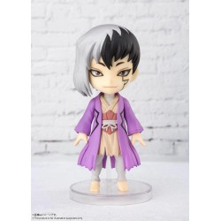 Figurine Statique - Figuart Mini - Dr. Stone - Gen Asagiri