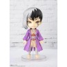 Figurine Statique - Figuart Mini - Dr. Stone - Gen Asagiri