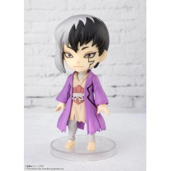 Figurine Statique - Figuart Mini - Dr. Stone - Gen Asagiri