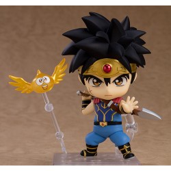 Figurine articulée - Nendoroid - Dragon Quest - Fly / Daï