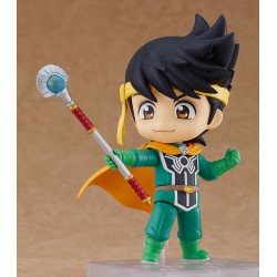 Figurine articulée - Nendoroid - Dragon Quest - Popp