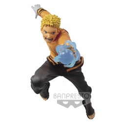Figurine Statique - Boruto - Naruto Uzumaki