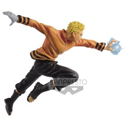 Figurine Statique - Boruto - Naruto Uzumaki