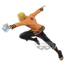 Figurine Statique - Boruto - Naruto Uzumaki