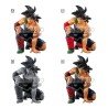 Figurine Statique - Super Master Star Piece - Dragon Ball - The Bardock (The Brush)