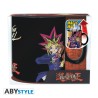 Mug - Thermo-réactif - Yu-Gi-Oh! - Yugi & Kaïba