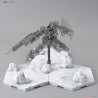 Accessoire Maquettes - Action Base - Gundam - Customize Scene Base (Snowfield Ver.)