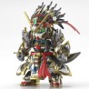 Maquette - SD - Gundam - Edward Second V