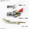 Maquette - SD - Gundam - Edward Second V