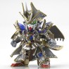 Maquette - SD - Gundam - Benjamin V2