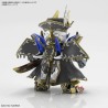 Maquette - SD - Gundam - Benjamin V2