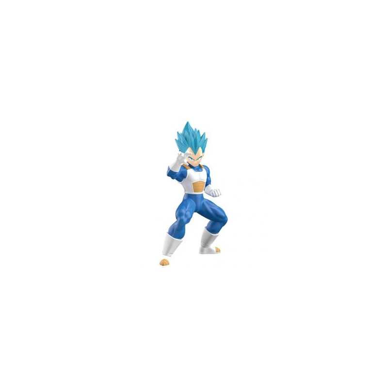 Maquette - Dragon Ball - Vegeta