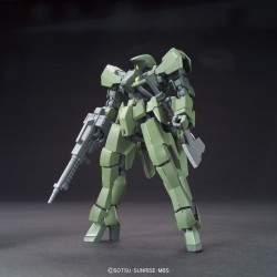 Maquette - High Grade - Gundam - Graze