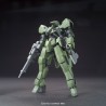 Maquette - High Grade - Gundam - Graze