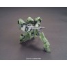Maquette - High Grade - Gundam - Graze