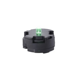 Maquette - Gundam - CS SUPPORT PARTS - 2 LED UNIT SET (GREEN)