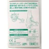 Maquette - Gundam - CS SUPPORT PARTS - 2 LED UNIT SET (GREEN)